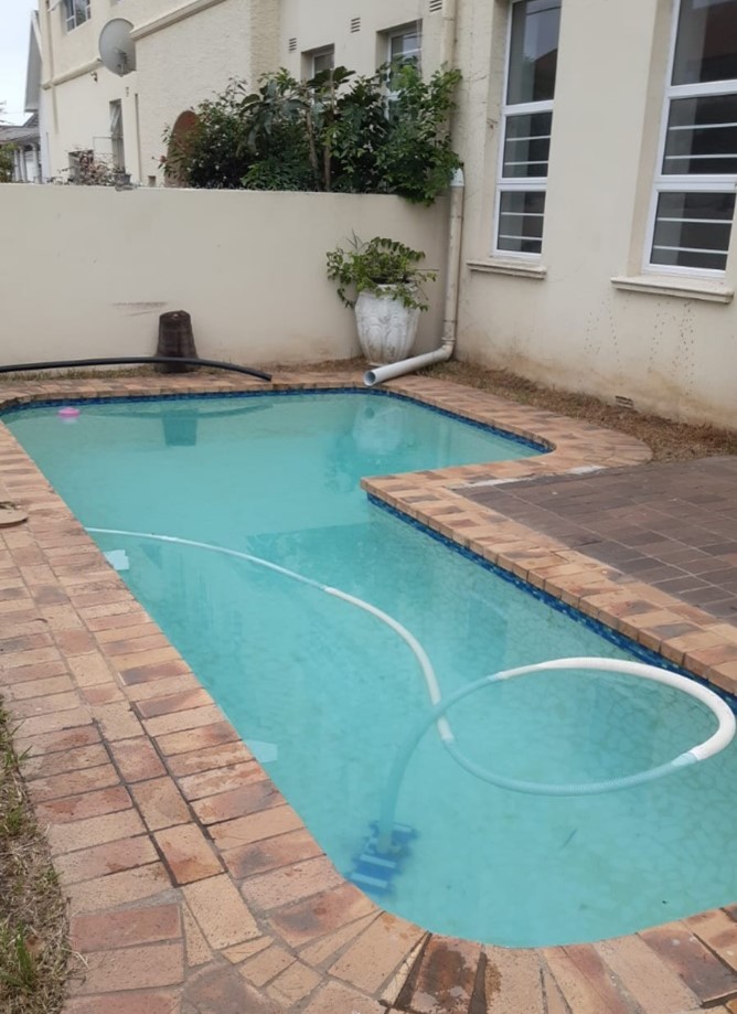 To Let 1 Bedroom Property for Rent in Belgravia Eastern Cape